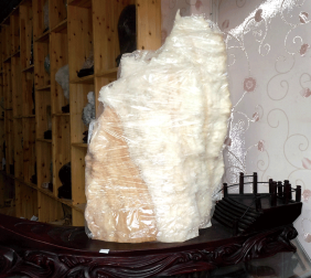 铜仁结晶石收藏价值