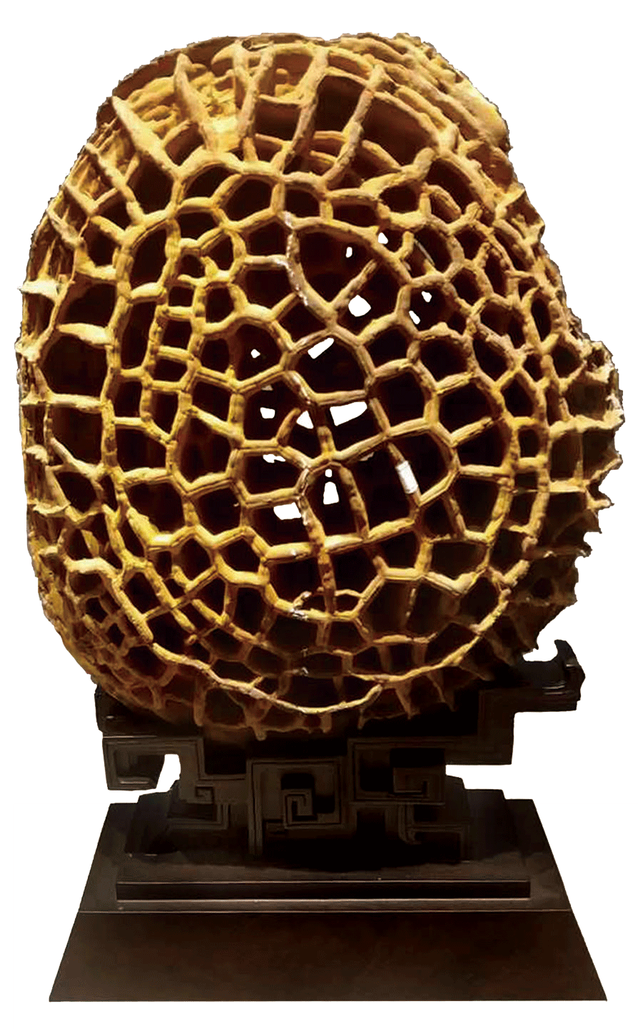 贵州名石